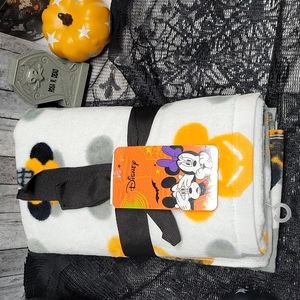 Mickey Mouse Halloween Kitchen Towels